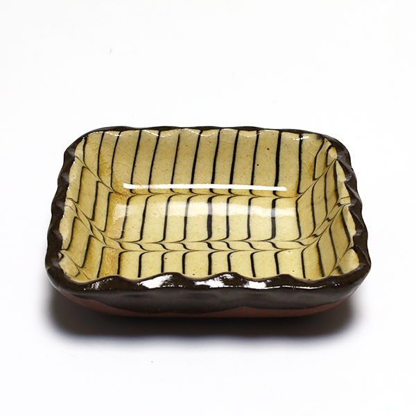 千田徹　角豆鉢