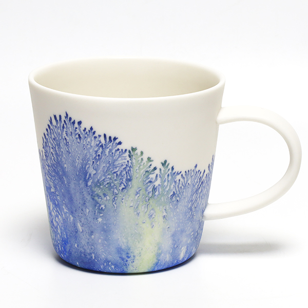 片瀬有美子　moca mug(S)