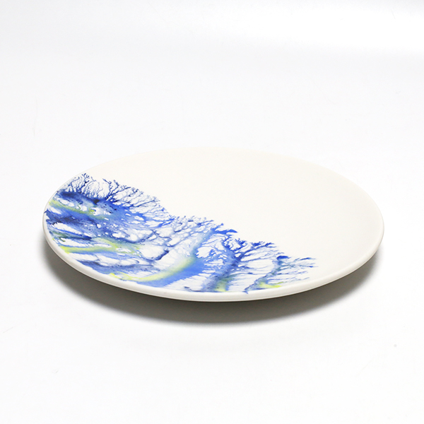 片瀬有美子　moca plate(S)