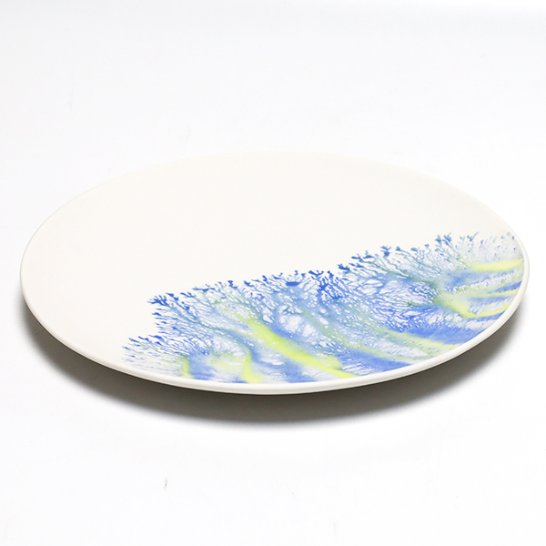 片瀬有美子　moca plate(M)