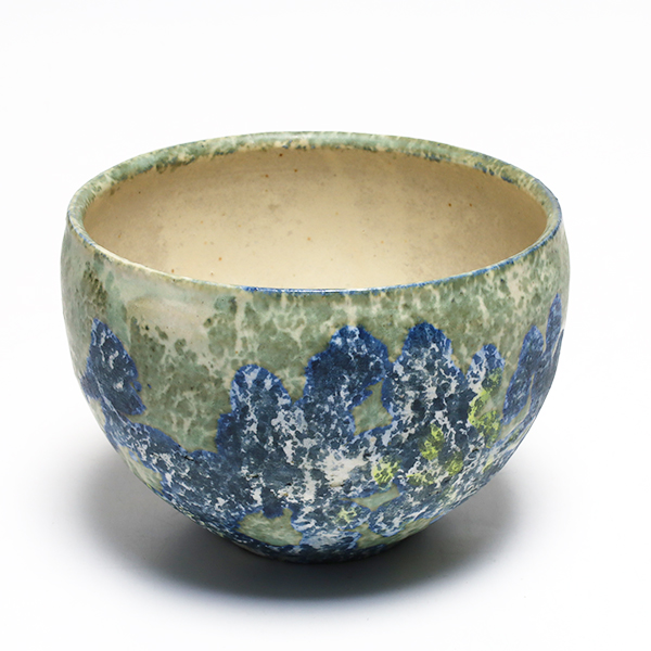 飯村わかな　ボウル　森　小